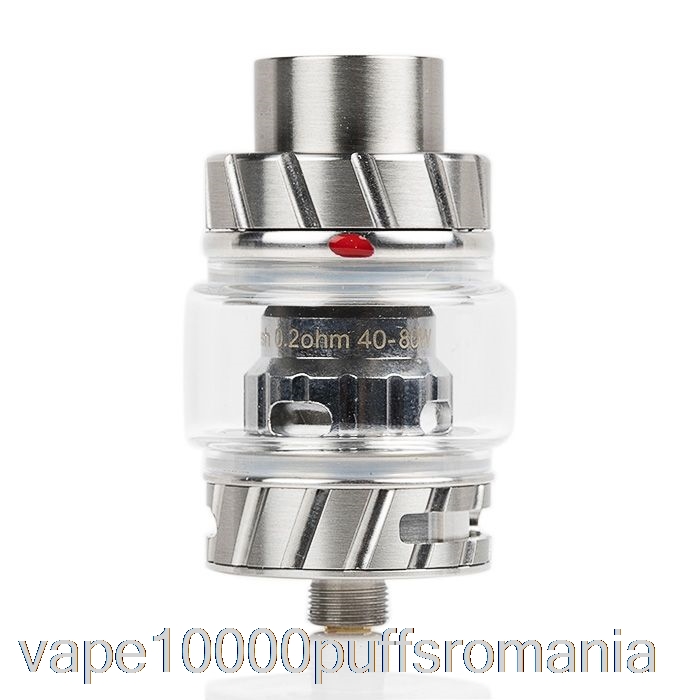 Vape Romania Freemax Fireluke 2 Mesh Rezervor Sub-ohm Metal Inox